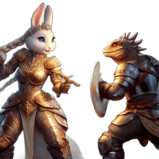 dragon, concept art, fantasy art, 3d render, pixel art, golden, monochrome, earth tones transparent PNG cut-out