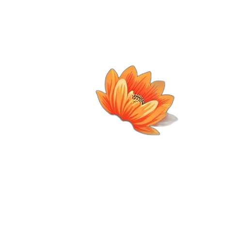 flower, crown, jewelry, hair transparent PNG cut-out