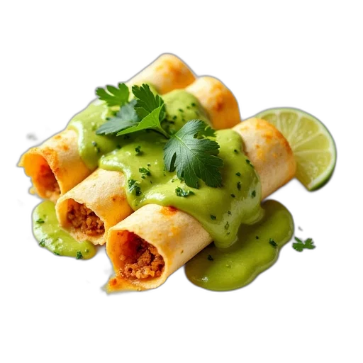 food, photorealistic, 3d render, white transparent PNG cut-out