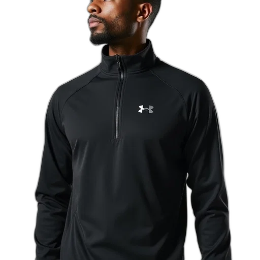 jacket, staff, mens, under transparent PNG cut-out