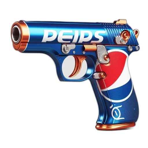 weapon, bottle, food, staff, 3d render, concept art, pixel art, photorealistic transparent PNG cut-out