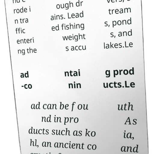 underwater, poster, text, about, lead, erosion, traffic, fishing transparent PNG cut-out