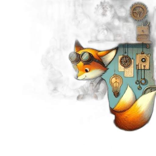 mask, staff, weapon, bottle, concept art, fantasy art, 3d render, watercolor transparent PNG cut-out