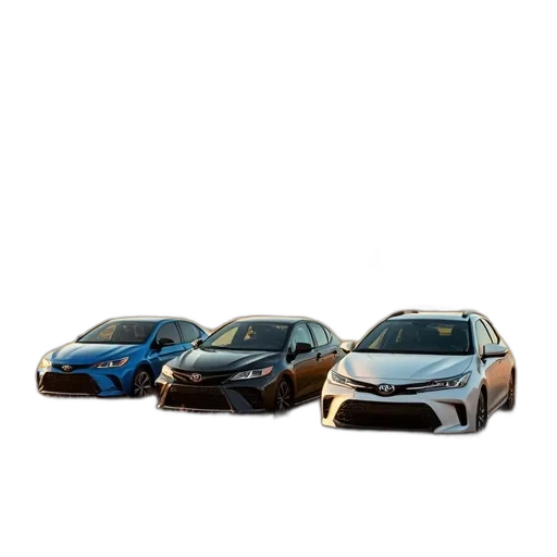 car, 3d render, concept art, photorealistic, earth tones, colorful, dark, monochrome transparent PNG cut-out