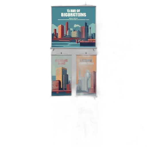building, concept art, 3d render, pixel art, pastel, full, set, advertising transparent PNG cut-out