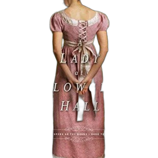 dress, 3d render, photorealistic, concept art, book, cover, featuring, woman transparent PNG cut-out