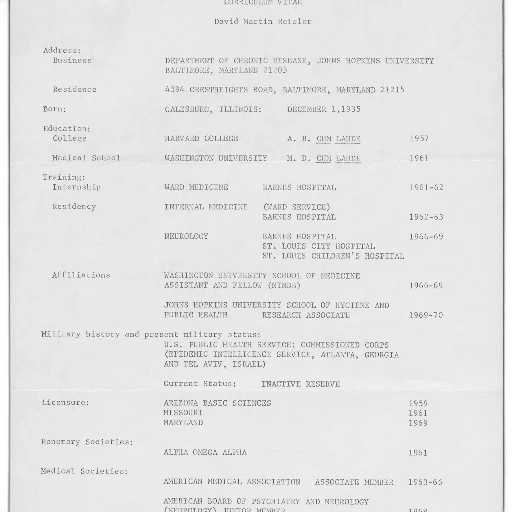 document, titled, current, status, various, details, about, person transparent PNG cut-out
