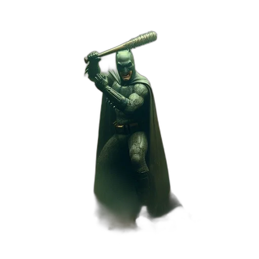 staff, weapon, sword, mask, concept art, comic book art, fantasy art, 3d render transparent PNG cut-out
