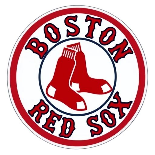 boston, red, sox, logo transparent PNG cut-out