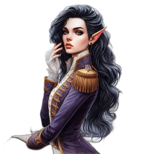 dragon, staff, face, fantasy art, concept art, pixel art, photorealistic, dark transparent PNG cut-out