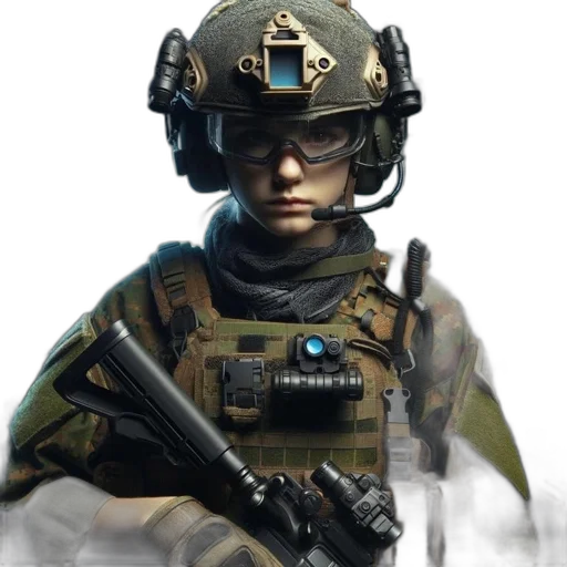 face, staff, weapon, mask, concept art, 3d render, photorealistic, fantasy art transparent PNG cut-out