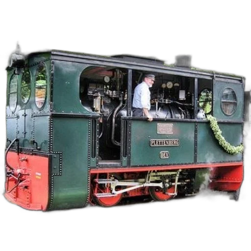 robot, car, 3d render, photorealistic, green, red, train, man transparent PNG cut-out