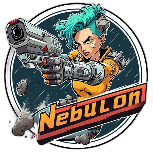 weapon, comic book art, concept art, cartoon transparent PNG cut-out