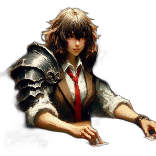 sword, weapon, jacket, staff, concept art, fantasy art, photorealistic, pixel art transparent PNG cut-out