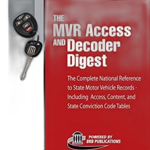 mvr, access, decoder, digest transparent PNG cut-out