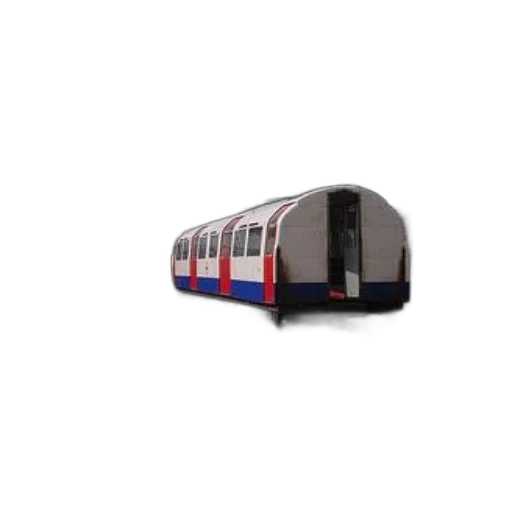 car, hat, 3d render, photorealistic, two, train, cars, tracks transparent PNG cut-out