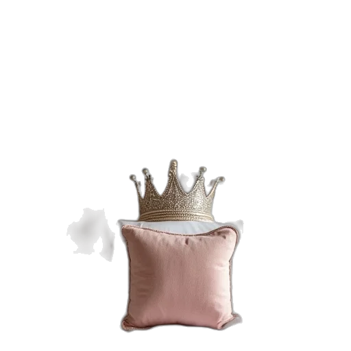 crown, hat, dress, furniture transparent PNG cut-out
