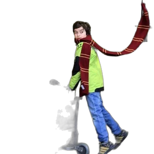 staff, jacket, weapon, creature, 3d render, concept art, pixel art, cartoon transparent PNG cut-out