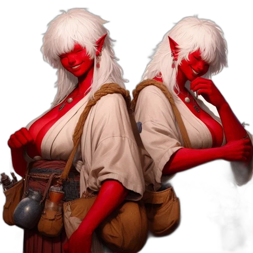 mask, dragon, staff, concept art, fantasy art, pixel art, comic book art, fire transparent PNG cut-out