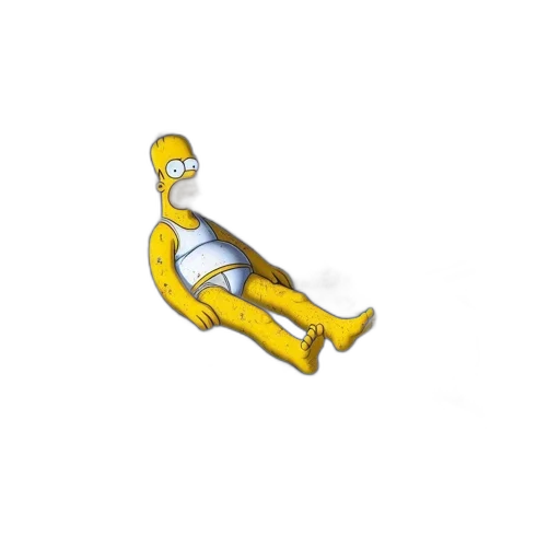 staff, jewelry, robot, weapon, 3d render, pixel art, concept art, cartoon transparent PNG cut-out