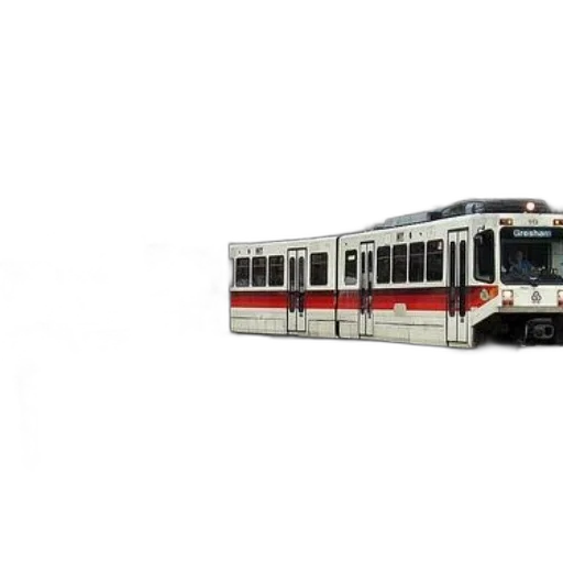 car, 3d render, photorealistic, concept art, white, red, train, traveling transparent PNG cut-out