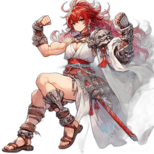 sword, weapon, staff, concept art, fantasy art, pixel art, anime, red transparent PNG cut-out