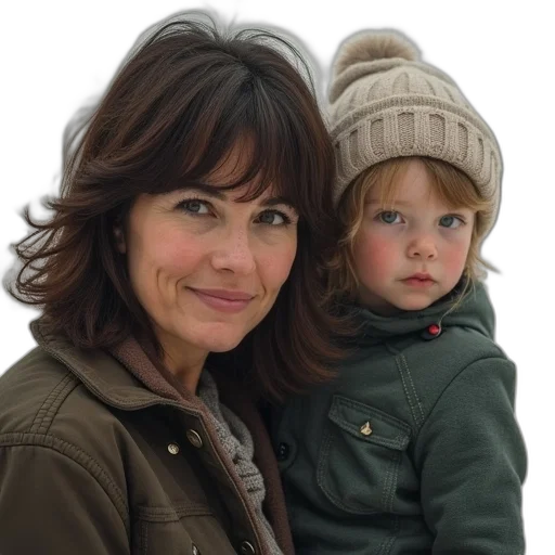 hat, face, photorealistic, gwen transparent PNG cut-out