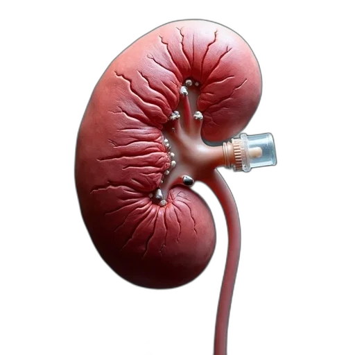 weapon, food, animal, jacket, 3d render, kidney, oxygen, tube transparent PNG cut-out
