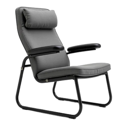furniture, 3d render, zero, gravity transparent PNG cut-out