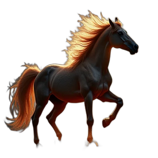 animal, dragon, creature, concept art transparent PNG cut-out