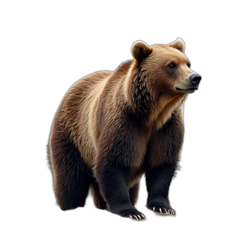 animal, creature, face, staff, photorealistic, 3d render, concept art, pixel art transparent PNG cut-out