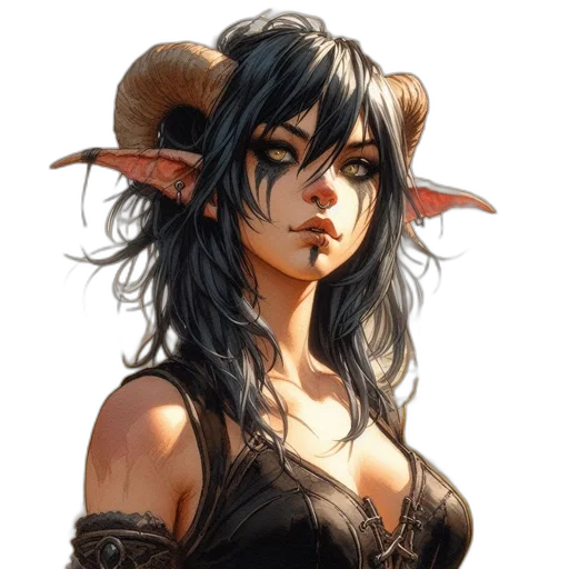 dragon, face, fantasy art, concept art, pixel art, comic book art, dark, earth tones transparent PNG cut-out
