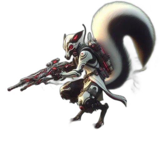 weapon, animal, dragon, staff, concept art, fantasy art, pixel art, 3d render transparent PNG cut-out