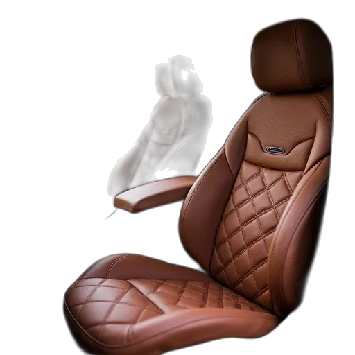 car, furniture, 3d render, custom transparent PNG cut-out