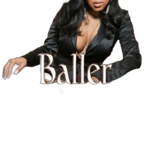 jacket, jewelry, hair, ball, bitches, volume, parts, 4-6 transparent PNG cut-out
