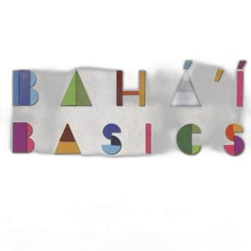 image, book, cover, titled, bahá, basics, frances, worthington transparent PNG cut-out