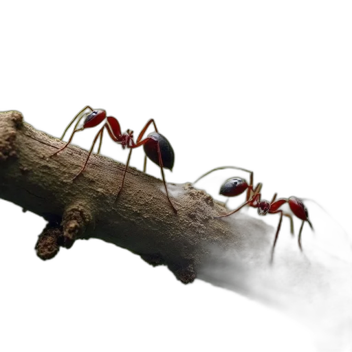 staff, animal, furniture, creature transparent PNG cut-out