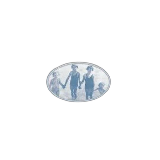 umbrella, staff, furniture, mask, concept art, fog, underwater, blue transparent PNG cut-out