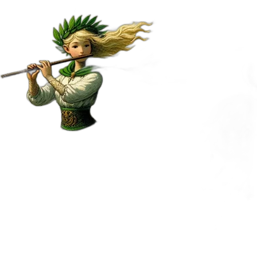 staff, sword, weapon, dragon, pixel art, fantasy art, concept art, 3d render transparent PNG cut-out