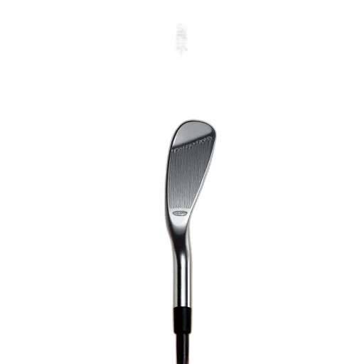 staff, weapon, sword, umbrella, 3d render, photorealistic, silver, golf transparent PNG cut-out