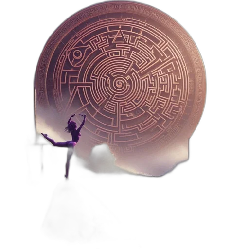 jewelry, food, umbrella, weapon, concept art, 3d render, photorealistic, dancer transparent PNG cut-out
