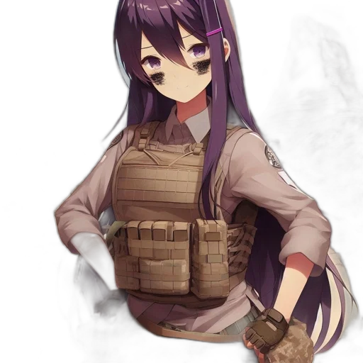 weapon, staff, animal, dragon, anime, pixel art, concept art, cyberpunk transparent PNG cut-out