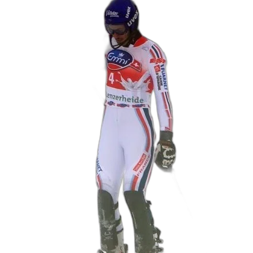 jacket, robot, staff, concept art transparent PNG cut-out
