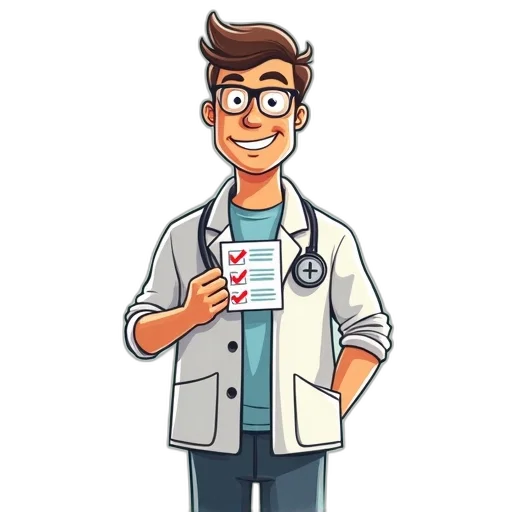 staff, jacket, cartoon, concept art, comic book art, pixel art, illustration, concept transparent PNG cut-out