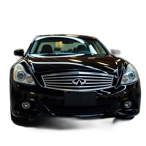 car, photorealistic, 3d render, 2007 transparent PNG cut-out