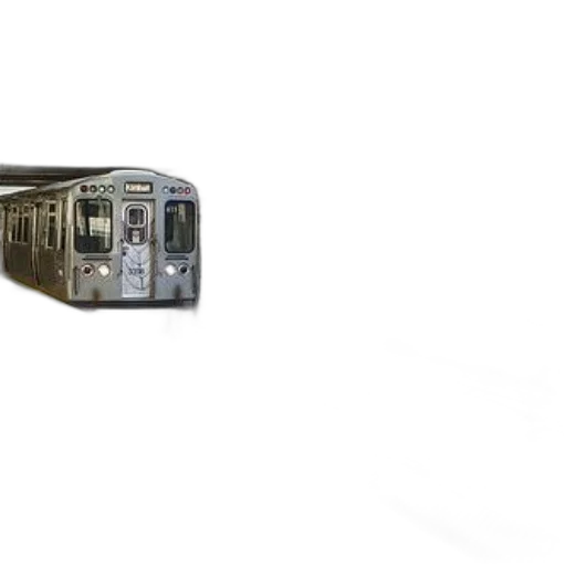 car, robot, bottle, animal, 3d render, photorealistic, concept art, train transparent PNG cut-out