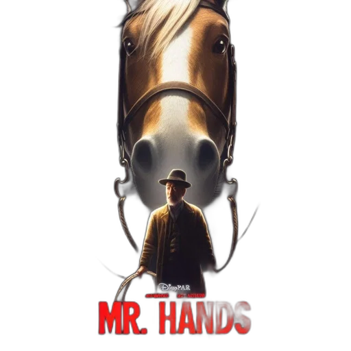 concept art, comic book art, fantasy art, pixel art, disney, hands, movie, poster transparent PNG cut-out