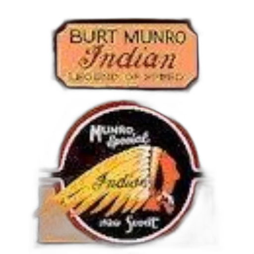 image, features, book, cover, title, burt, munro, indian transparent PNG cut-out