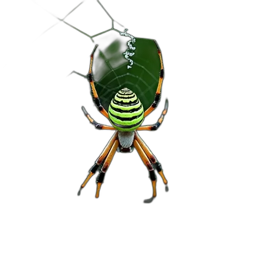 animal, creature, robot, hat transparent PNG cut-out