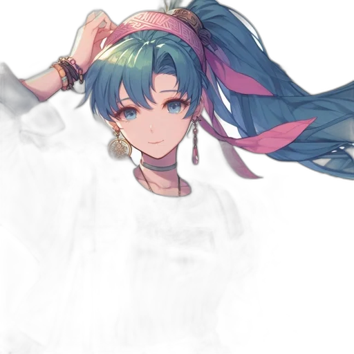 staff, crown, weapon, sword, anime, watercolor, concept art, fantasy art transparent PNG cut-out